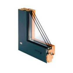 System ALUTREND INTEGRAL