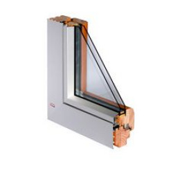 System ALUTREND LINEAR