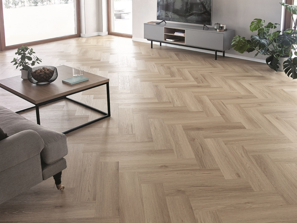 Panele winylowe AMARON HERRINGBONE