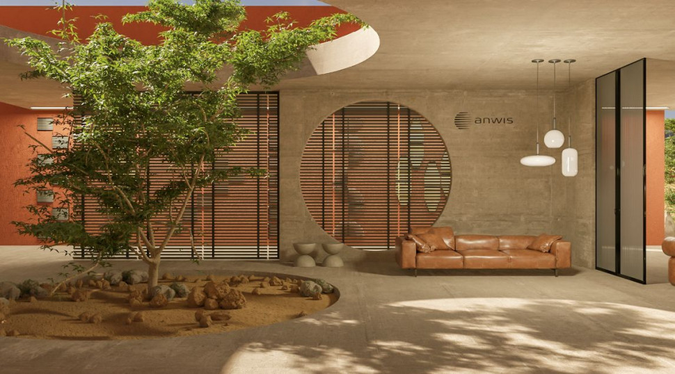 Anwis na targach R+T digital 2021