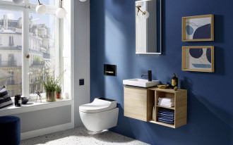 Jak wybrać odpowiednią ceramikę do łazienki? Poznaj cztery najważniejsze zasady!