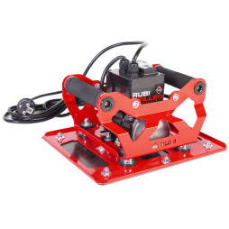 RUBI TRILLER - wibrator do płytek wielkoformatowych