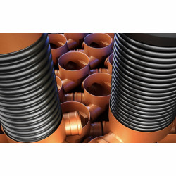 Studzienki kanalizacyjne PRO 200, PRO 315, PRO 400, PRO 425