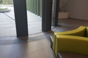 Grzejniki łukowe jako specjalne wykonanie