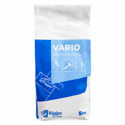 Masa szpachlowa RIGIPS VARIO