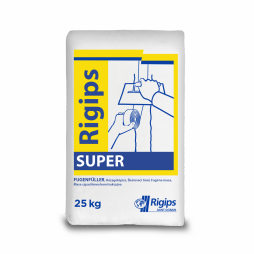 Masa szpachlowa RIGIPS SUPER