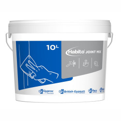 Masa szpachlowa Habito