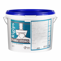 Masa szpachlowa RIGIPS PROMIX HYDRO