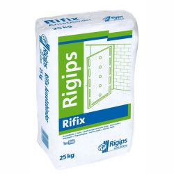 Klej gipsowy Rigips Rifix Ansetzbinder