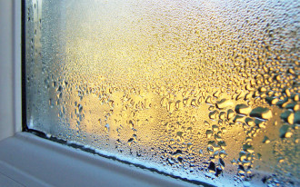 Usuwanie wilgoci z domu za pomocą rekuperacji 