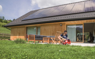 Czy instalacja PV jest bezpieczna?