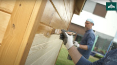 Jak zbudować i zaimpregnować domek narzędziowy?