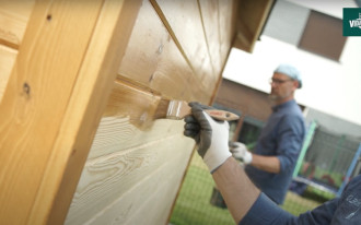 Jak zbudować i zaimpregnować domek narzędziowy?
