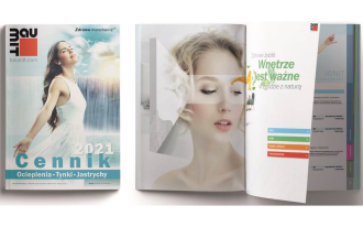 Baumit zaprezentował ofertę na 2021 rok