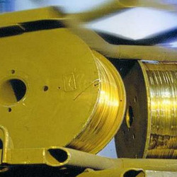 LEADED BRASS WIRES AND TURBILINE®