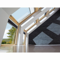 Okno dachowe BXP P5