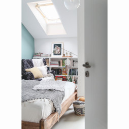 Okno obrotowe FTP-V Z-Wave