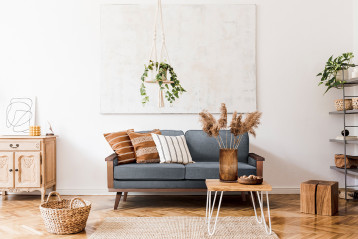 Sofa Orkidé 2-osobowa