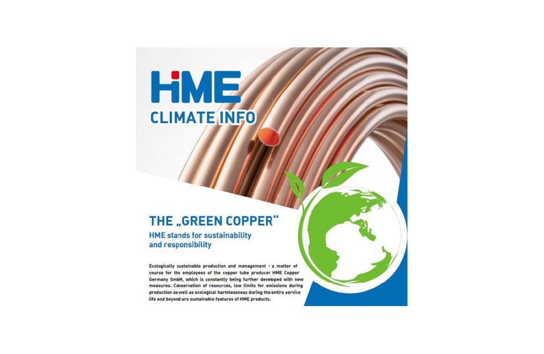 HME stands for sustainability and responsibility