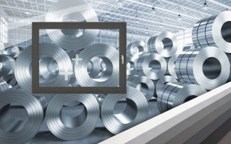 aludec - ekskluzywne kolory premium w systemach okiennych Aluplast