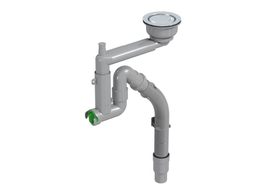 Syfon SMARTLOCK z oferty Prevex