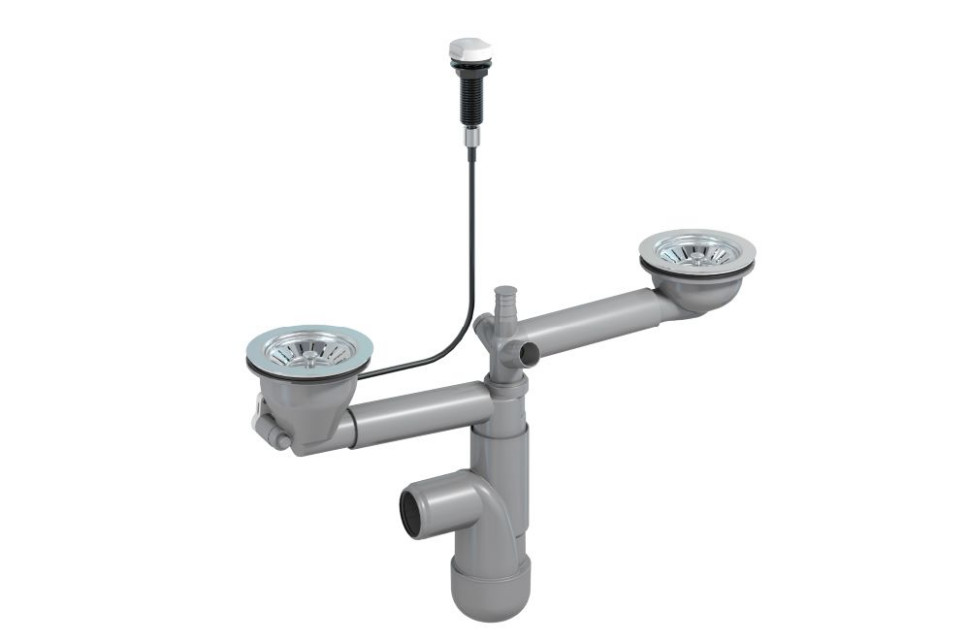 Syfon FLEXLOC z oferty Prevex