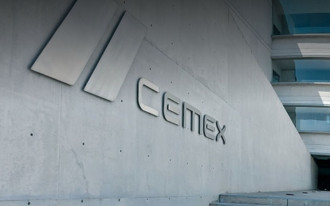 30-lecie konkursu CEMEX Building Award