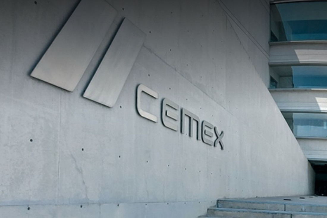 30-lecie konkursu CEMEX Building Award