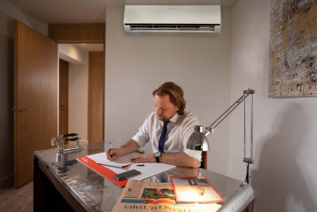 Klimatyzator Vitoclima 200-S