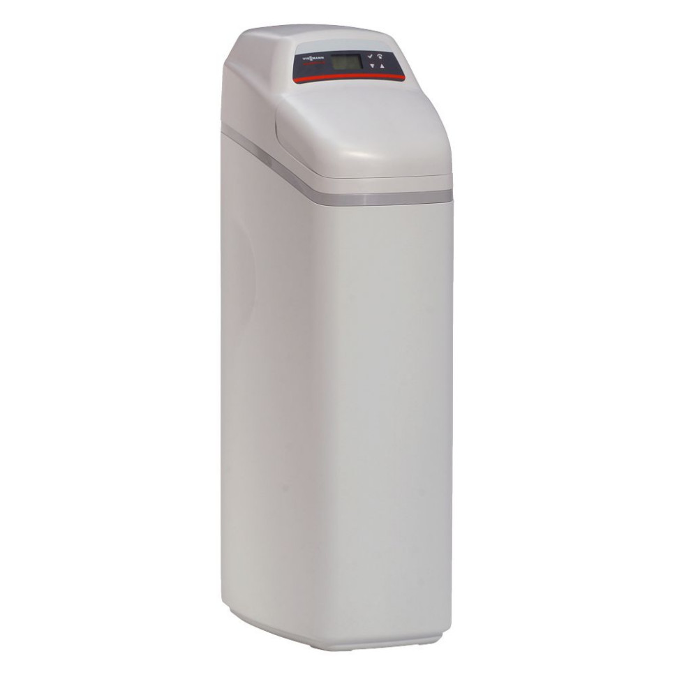 Stacja uzdatniania wody Aquastilla