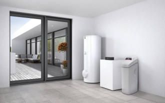 Jak rozwiązać problem osadów kamiennych na armaturze łazienkowej i kuchennej?