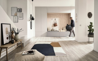 Nowoczesne meble kuchenne - trendy 2021