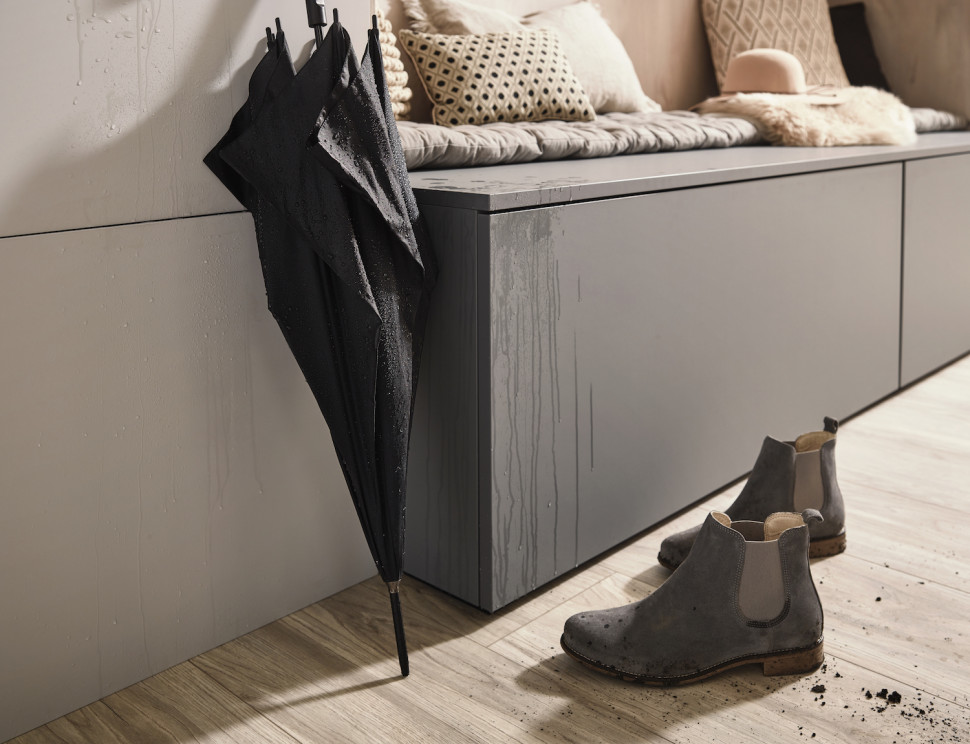 Nowa kolekcja frontów noble matt marki Rehau