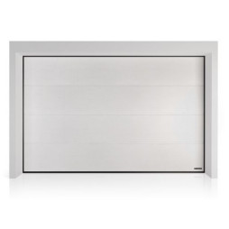 Brama segmentowa UniPro