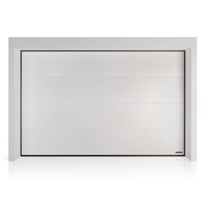 Brama segmentowa UniPro