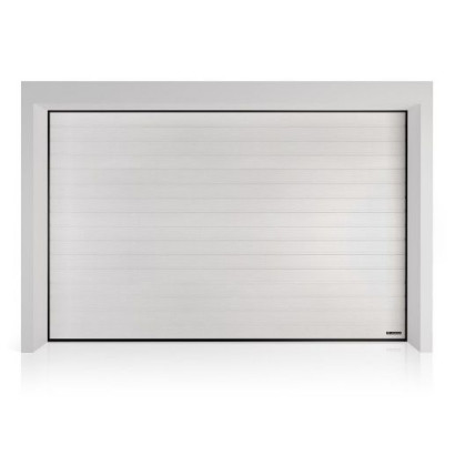 Brama segmentowa UniPro