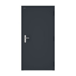 Drzwi zewnętrzne NOVA - wzór 001