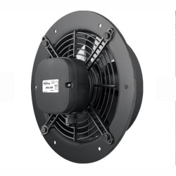 Wentylator przemysłowy ścienny aRos 710