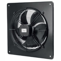 Wentylator przemysłowy ścienny aRok 200 780 m3/h
