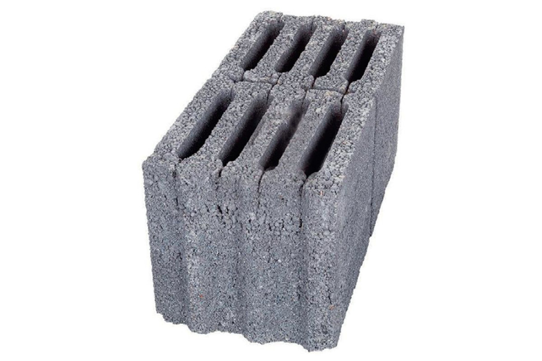 Czy do budowy ścian fundamentowych można użyć pustaków betonowych typu alfa?