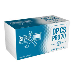 Styropian podkładowy DP CS PRO 70
