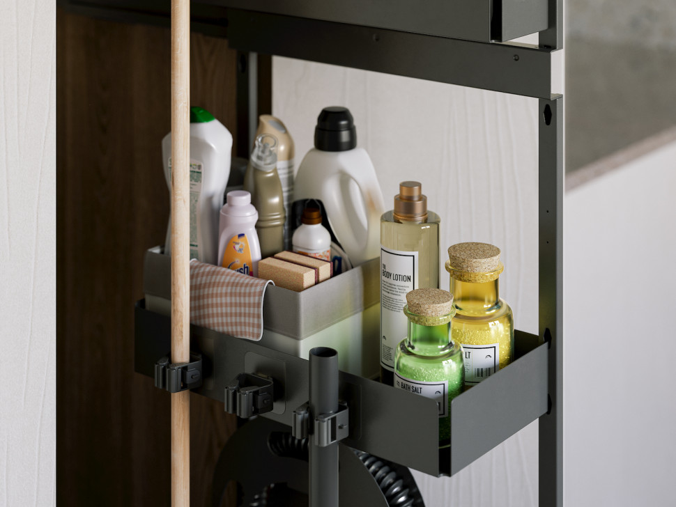 Stelaż House Master marki REJS