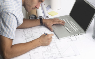 W jaki sposób układ pomieszczeń wpływa na straty ciepła?