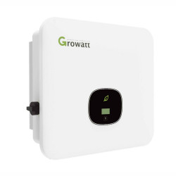 Falowniki GROWATT MOD 3000 TL3-X/ MOD 4000 TL3-X/ MOD 5000 TL3-X/ MOD 6000 TL3-X/ MOD 7000 TL3-X