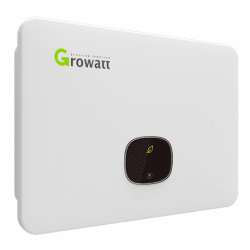 Inwerterty Growatt MID 25 KTL3-X/MID 30 KTL3-X/MID 33 KTL3-X/MID 36 KTL3-X/MID 40 KTL3-X