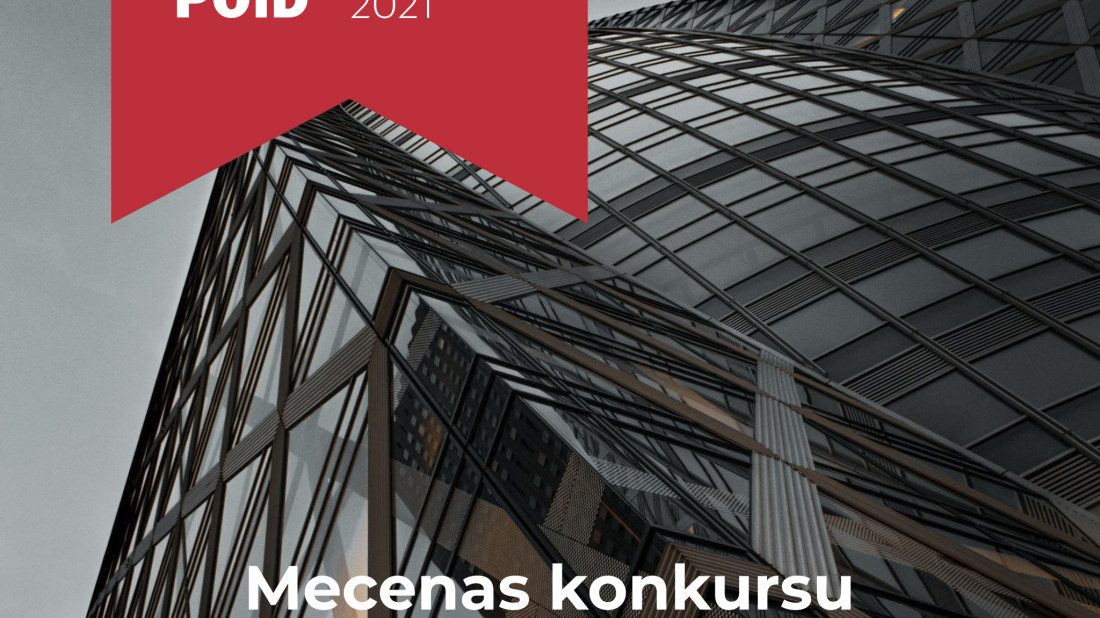 ALUPROF Mecenasem pierwszej edycji konkursu POiD Building Awards 2021