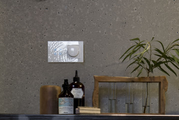 Panel dotykowy Simon 54 Touch z poczwórnym polem 