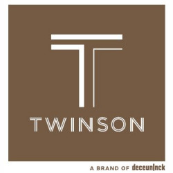 Twinson (a brand of Decuninck) - KOMPOZYTOWE SYSTEMY TARASOWE I ELEWACYJNE TWINSON
