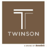 Twinson (a brand of Decuninck) - KOMPOZYTOWE SYSTEMY TARASOWE I ELEWACYJNE TWINSON