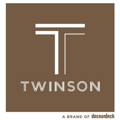 Twinson (a brand of Decuninck)